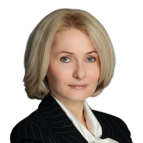 Виктория Абрамченко. Фото с сайта Правительства России